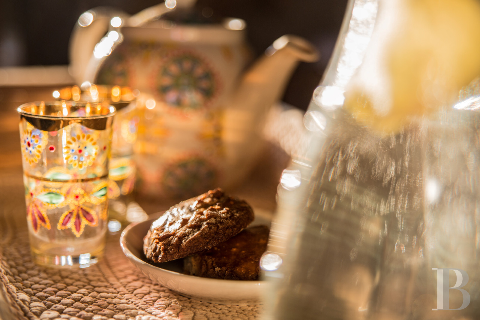 A 16th century mansion now serving as a guest housein the Périgord, not far from Bergerac - photo  n°37